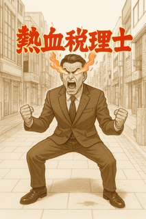 熱血税理士