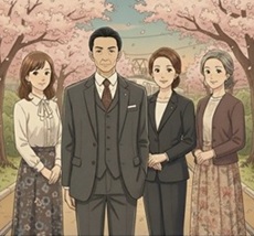 スタッフ集合写真